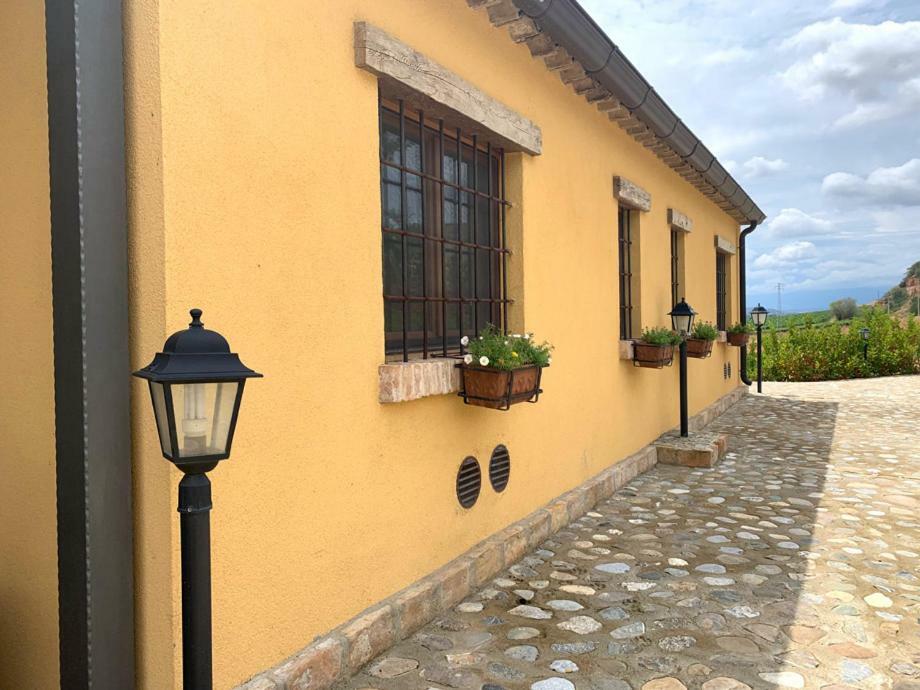 La Peschiera B&B San Lorenzo del Vallo Exterior foto