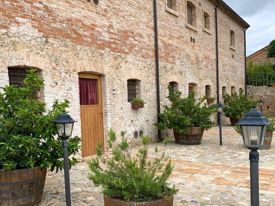 La Peschiera B&B San Lorenzo del Vallo Exterior foto