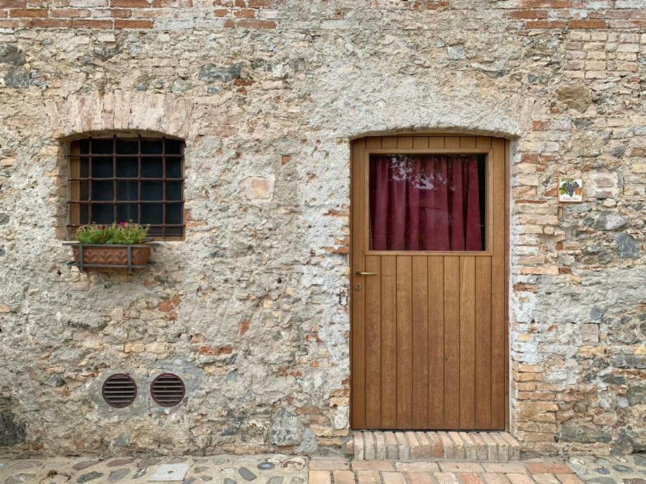 La Peschiera B&B San Lorenzo del Vallo Exterior foto